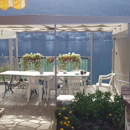 La Casa Dei Cigni Sul Lago D'Orta Omegna Εξωτερικό φωτογραφία